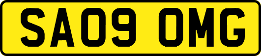 SA09OMG