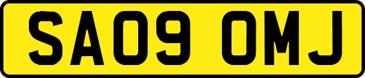 SA09OMJ