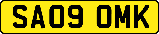 SA09OMK