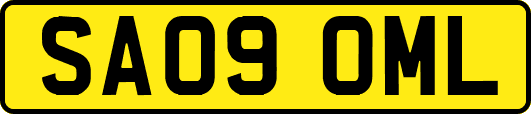 SA09OML