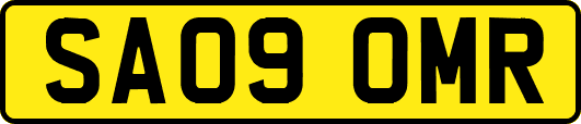 SA09OMR