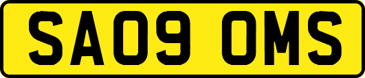 SA09OMS