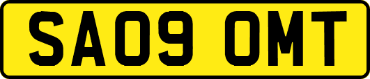 SA09OMT