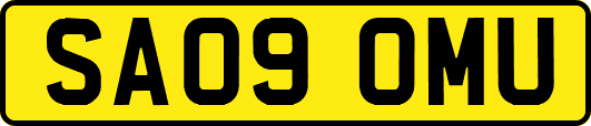 SA09OMU