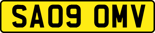SA09OMV