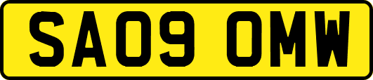SA09OMW