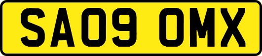 SA09OMX