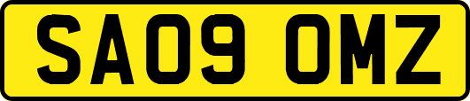 SA09OMZ