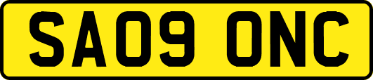SA09ONC