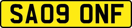 SA09ONF
