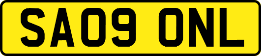 SA09ONL