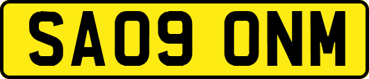SA09ONM