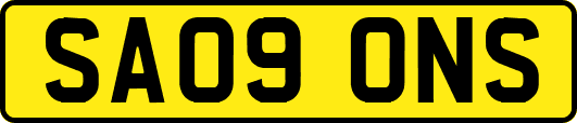 SA09ONS