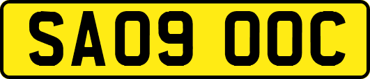 SA09OOC