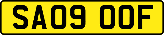 SA09OOF