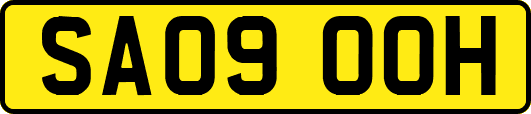 SA09OOH