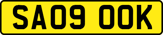 SA09OOK