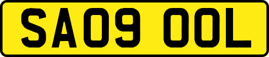 SA09OOL