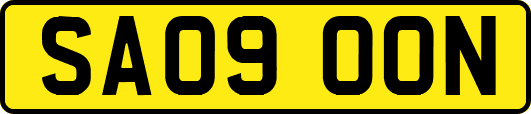 SA09OON