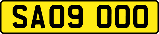 SA09OOO