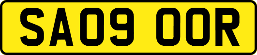 SA09OOR