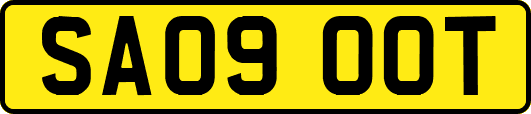SA09OOT