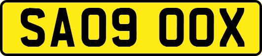 SA09OOX