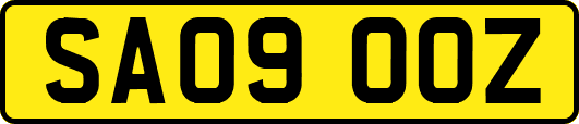 SA09OOZ