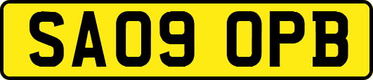 SA09OPB