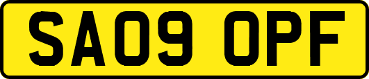 SA09OPF