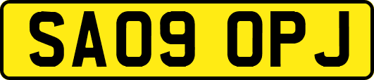 SA09OPJ