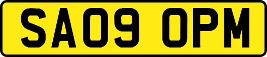 SA09OPM