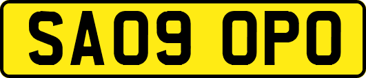 SA09OPO