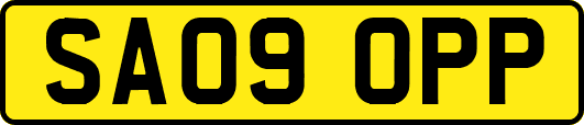 SA09OPP