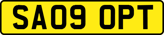 SA09OPT
