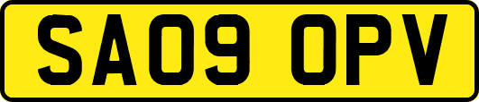 SA09OPV
