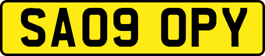 SA09OPY