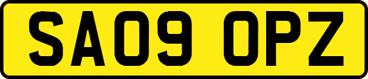 SA09OPZ