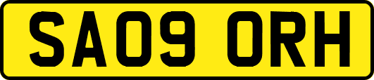 SA09ORH