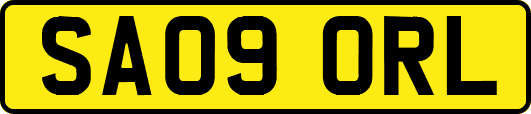 SA09ORL