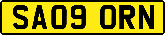 SA09ORN