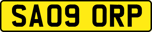 SA09ORP