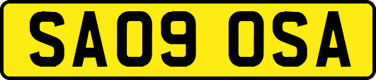 SA09OSA