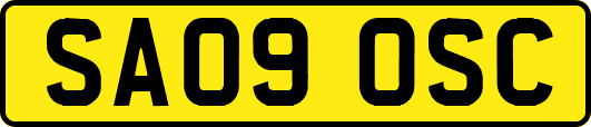 SA09OSC