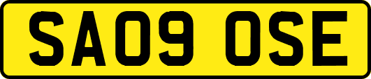 SA09OSE