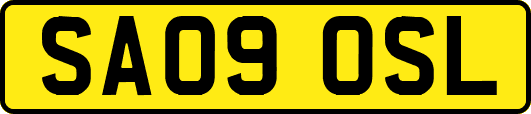 SA09OSL