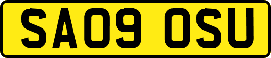 SA09OSU