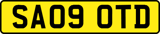 SA09OTD