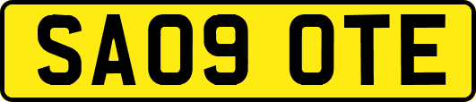 SA09OTE