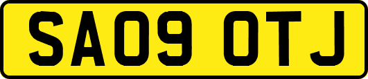 SA09OTJ